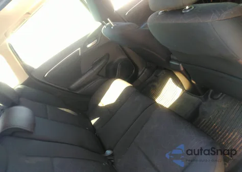 2016 Honda Fit Ex z USA, uszkodzony, nr VIN JHMGK5H70GX001530